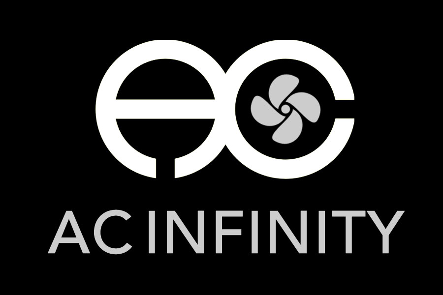 AC Infinity -rack cooling system